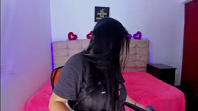 Catherine summer1 online show from 18, 11, 2025