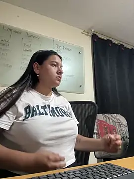 Catherine summer1 online show from 8, 1, 2025