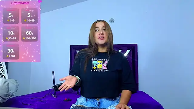 Catherine summer1 online show from 9, 1, 2026