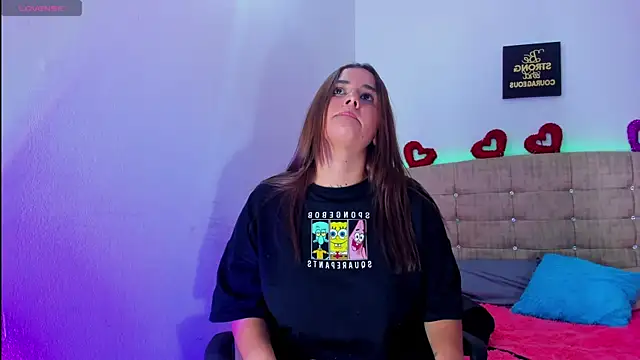 Catherine summer1 online show from 15, 11, 2025