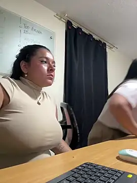 Catherine summer1 online show from 13, 1, 2025