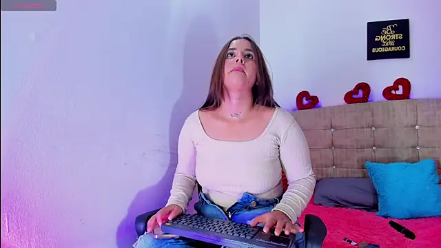 Catherine summer1 online show from 16, 11, 2025