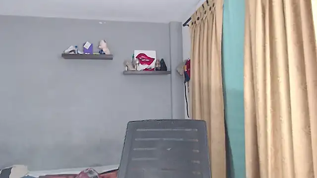 SusanLeroy online show from 7, 1, 2026