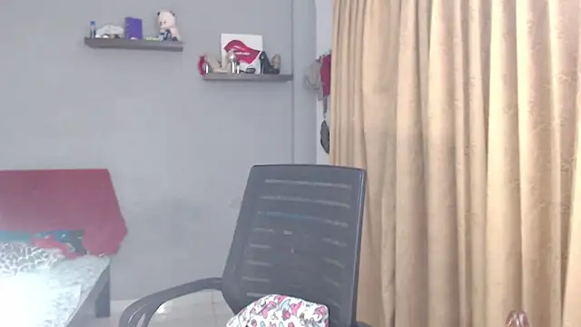 SusanLeroy online show from 18, 12, 2025