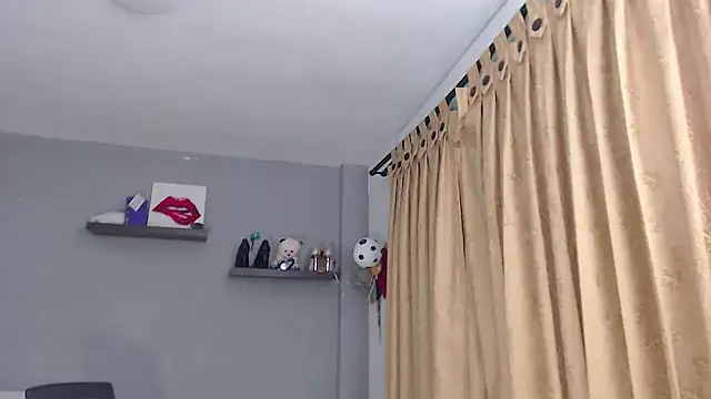 SusanLeroy online show from 18, 2, 2026