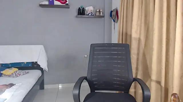 SusanLeroy online show from 11, 2, 2026