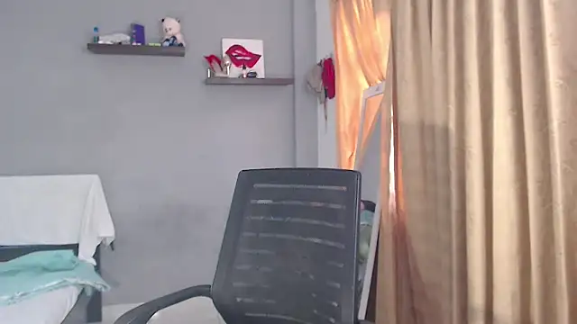 SusanLeroy online show from 21, 12, 2025