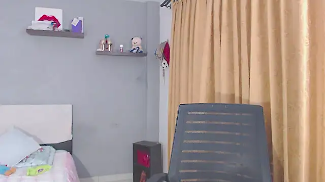 SusanLeroy online show from 11, 3, 2026