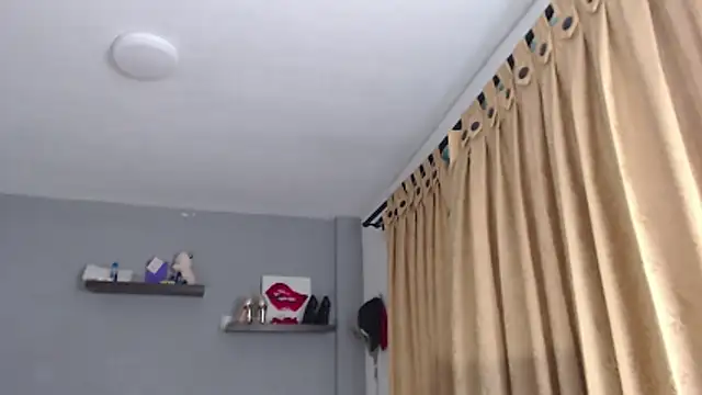 SusanLeroy online show from 1, 2, 2026