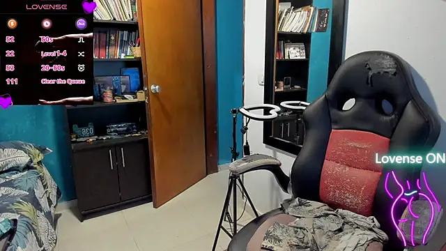 peanut tangerine online show from 6, 11, 2025