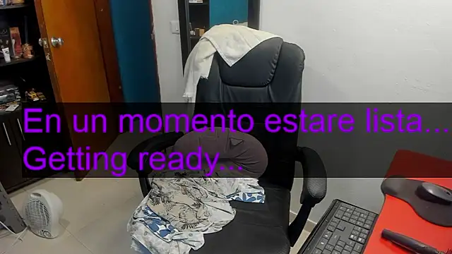 peanut tangerine online show from 7, 2, 2026