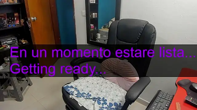 peanut tangerine online show from 27, 2, 2026