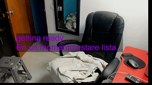 peanut tangerine online show from 11, 4, 2026