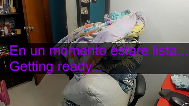 peanut tangerine online show from 18, 3, 2026