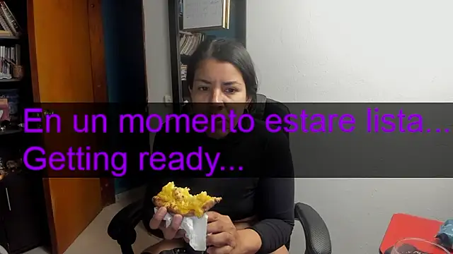 peanut tangerine online show from 28, 3, 2026