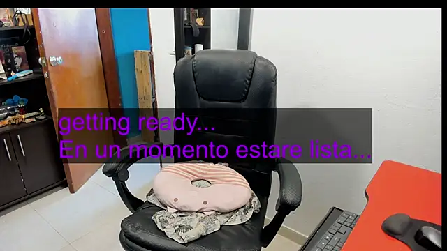 Snapshot of peanut_tangerine chatting on 10, 7, 2026 peanut tangerine online show from 10, 7, 2026