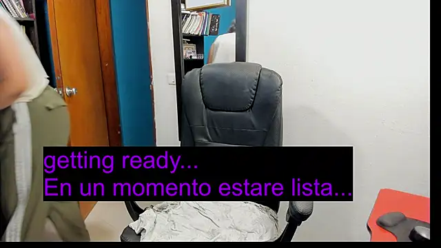 peanut tangerine online show from 13, 5, 2026