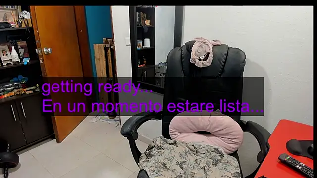 Snapshot of peanut_tangerine chatting on 9, 7, 2026 peanut tangerine online show from 9, 7, 2026