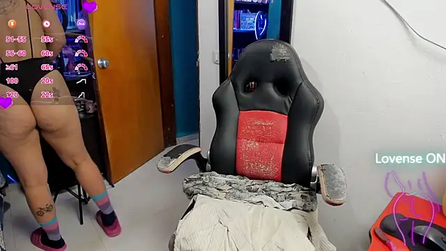 peanut tangerine online show from 5, 10, 2025