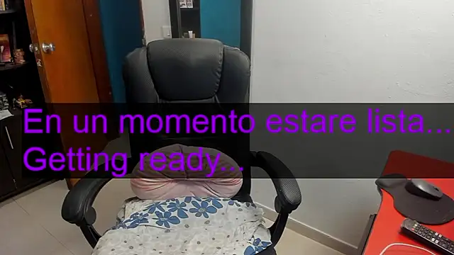 peanut tangerine online show from 23, 2, 2026