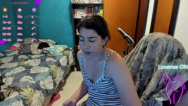 peanut tangerine online show from 25, 9, 2025