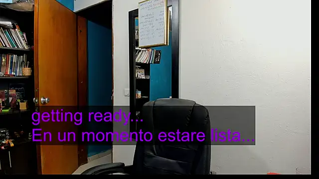 peanut tangerine online show from 5, 5, 2026