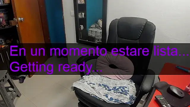 peanut tangerine online show from 12, 3, 2026