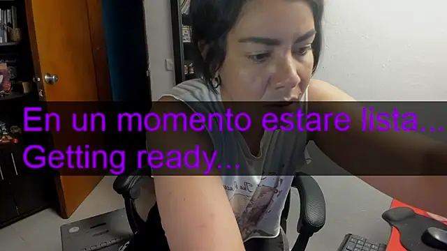 peanut tangerine online show from 30, 3, 2026