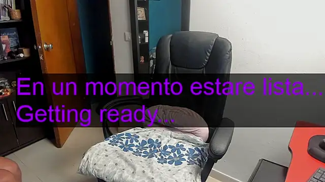 peanut tangerine online show from 29, 3, 2026