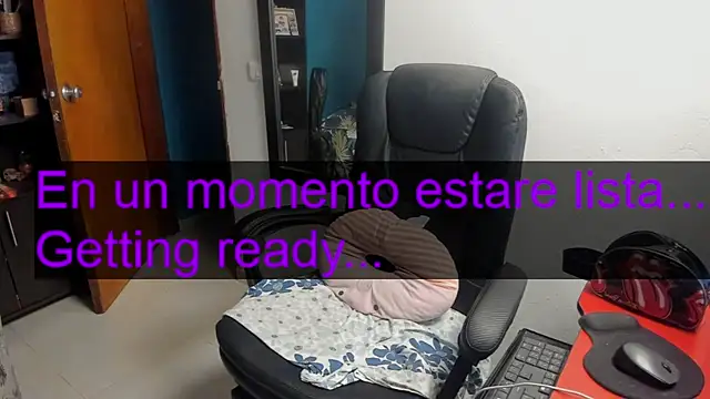 peanut tangerine online show from 3, 4, 2026