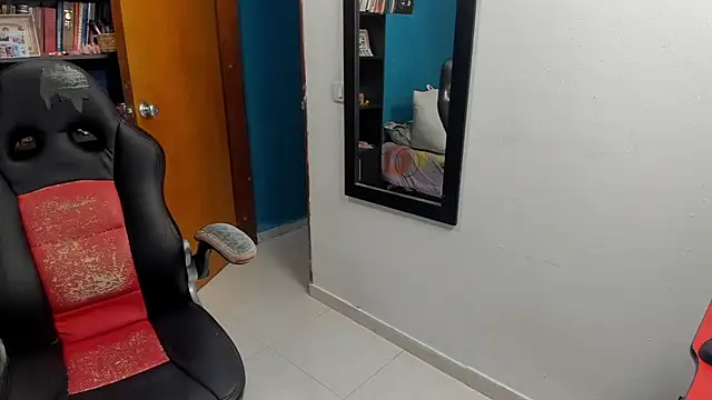 peanut tangerine online show from 16, 12, 2025