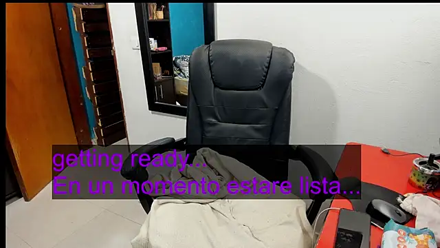 Snapshot of peanut_tangerine chatting on 17, 6, 2026 peanut tangerine online show from 17, 6, 2026