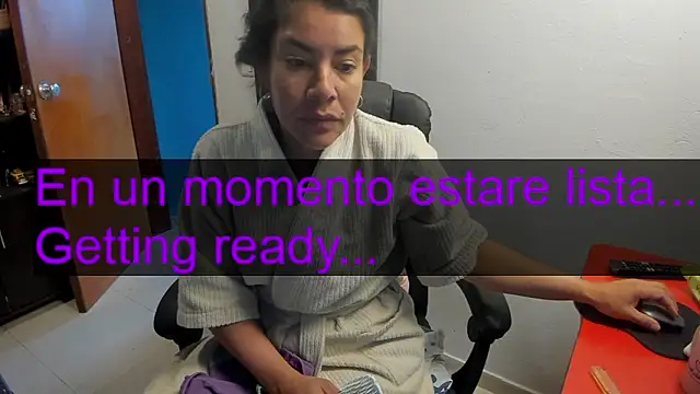 peanut tangerine online show from 22, 2, 2026