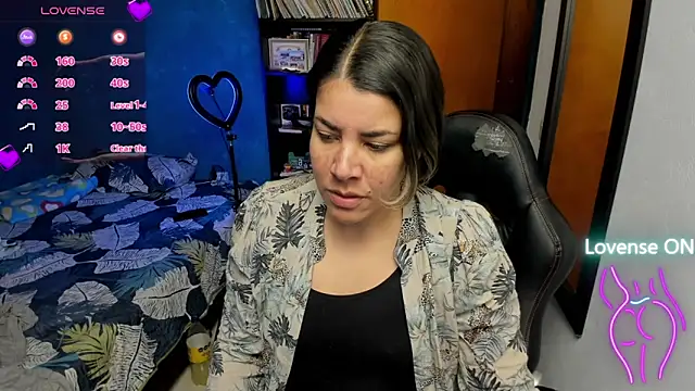 peanut tangerine online show from 29, 9, 2025