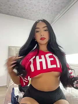 Snapshot of SOPHIACANDY19_ chatting on 8, 10, 2025 SOPHIACANDY19 online show from 8, 10, 2025