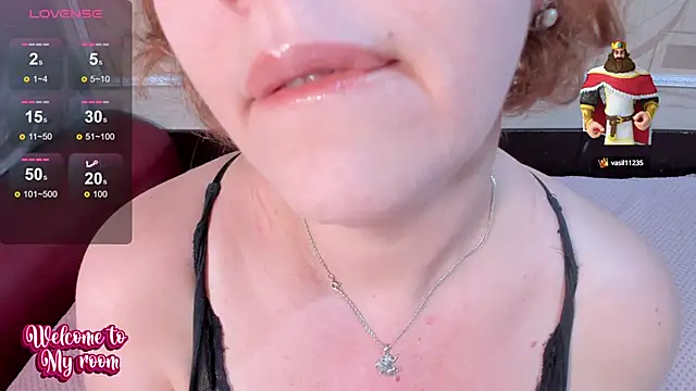 Super titssss online show from 21, 2, 2025