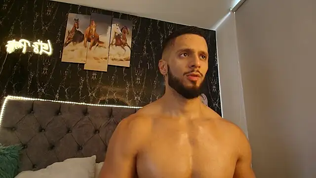 Cutetitslatin online show from 28, 9, 2025