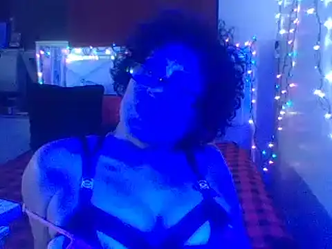 lachulalarubie online show from 20, 1, 2025