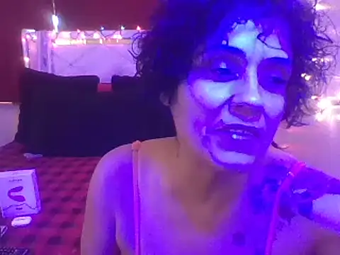 lachulalarubie online show from 19, 1, 2025