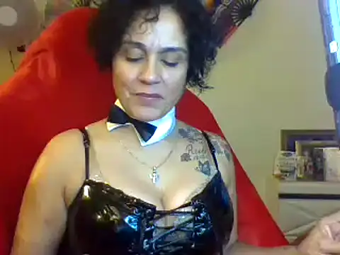 lachulalarubie online show from 24, 12, 2024