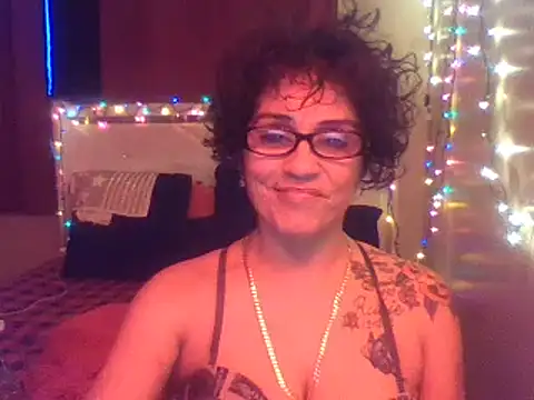 lachulalarubie online show from 18, 1, 2025