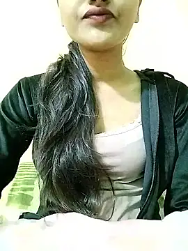 MISSQUEEN48 online show from 8, 1, 2026