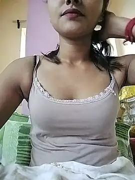 MISSQUEEN48 online show from 10, 7, 2026