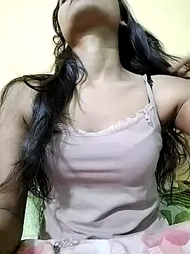 MISSQUEEN48 online show from 12, 1, 2026