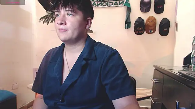  AlexMorris online show from 12, 2, 2026