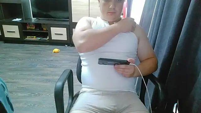 Snapshot of gamblingbum chatting on 4, 7, 2026 gamblingbum online show from 4, 7, 2026
