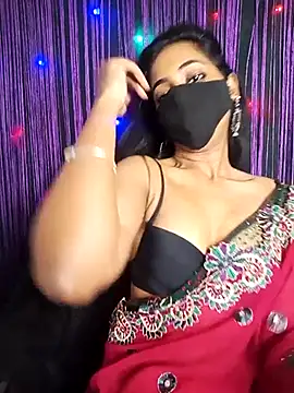 Sexy eye-19 online show from 16, 2, 2025