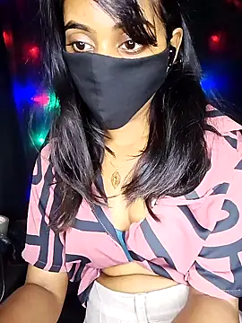 Sexy eye-19 online show from 6, 2, 2025