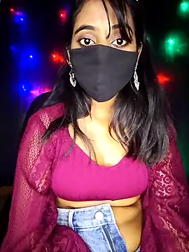 Sexy eye-19 online show from 7, 2, 2025