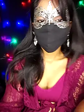 Sexy eye-19 online show from 7, 2, 2025